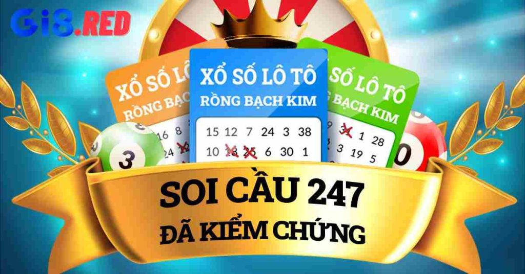 Giới thiệu dịch vụ soi cầu 247 tại Gi8