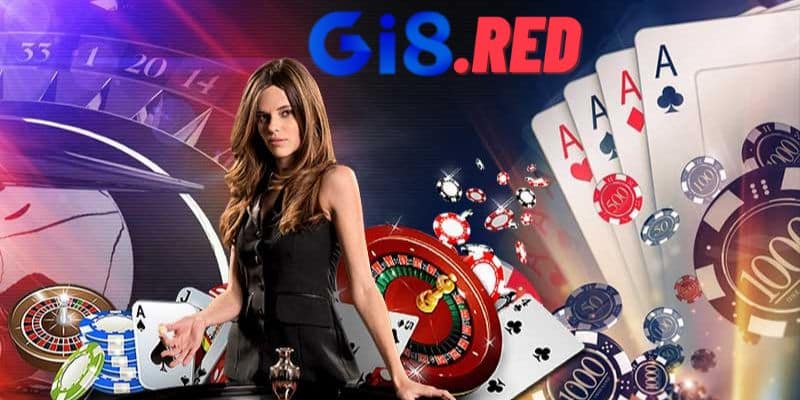 Casino Gi8